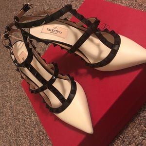 Valentino high heel